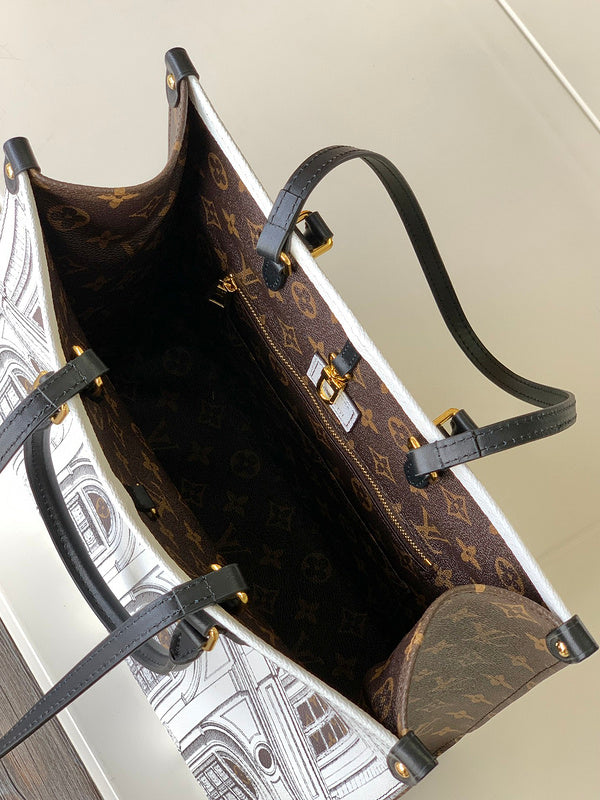 Satchel Bags - VL Bags - 1171