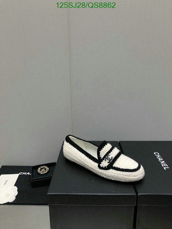 SAMC - CHL Women Shoes - 071