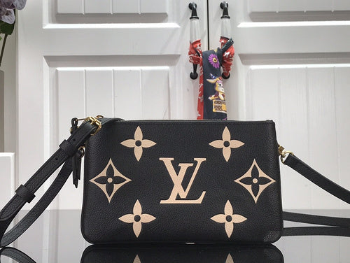 GlamI Lu-Vi bags - 3498