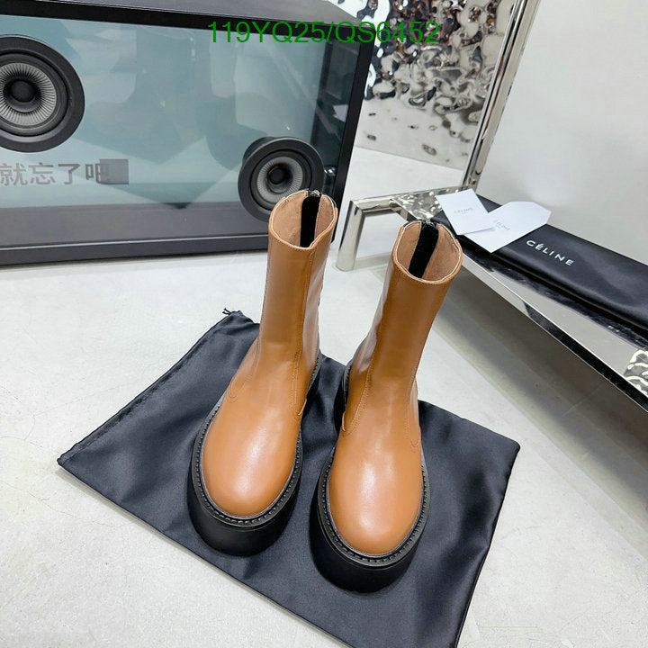 SAMC - COL Women Shoes - 087