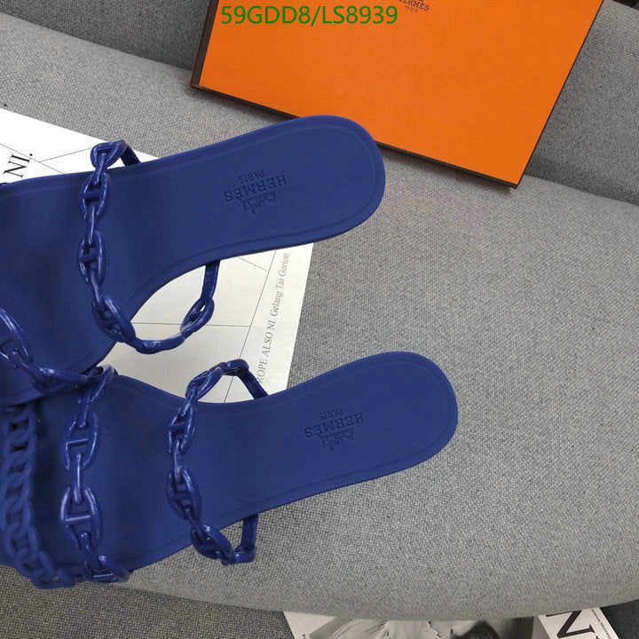 SAMC - HMS Women Shoes - 480