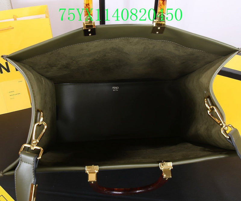 Glami - FDE Bags - 2401