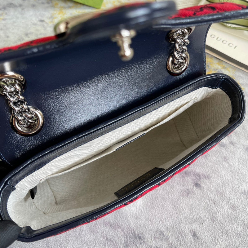 Glami Fashion - GCI Bags - 2834