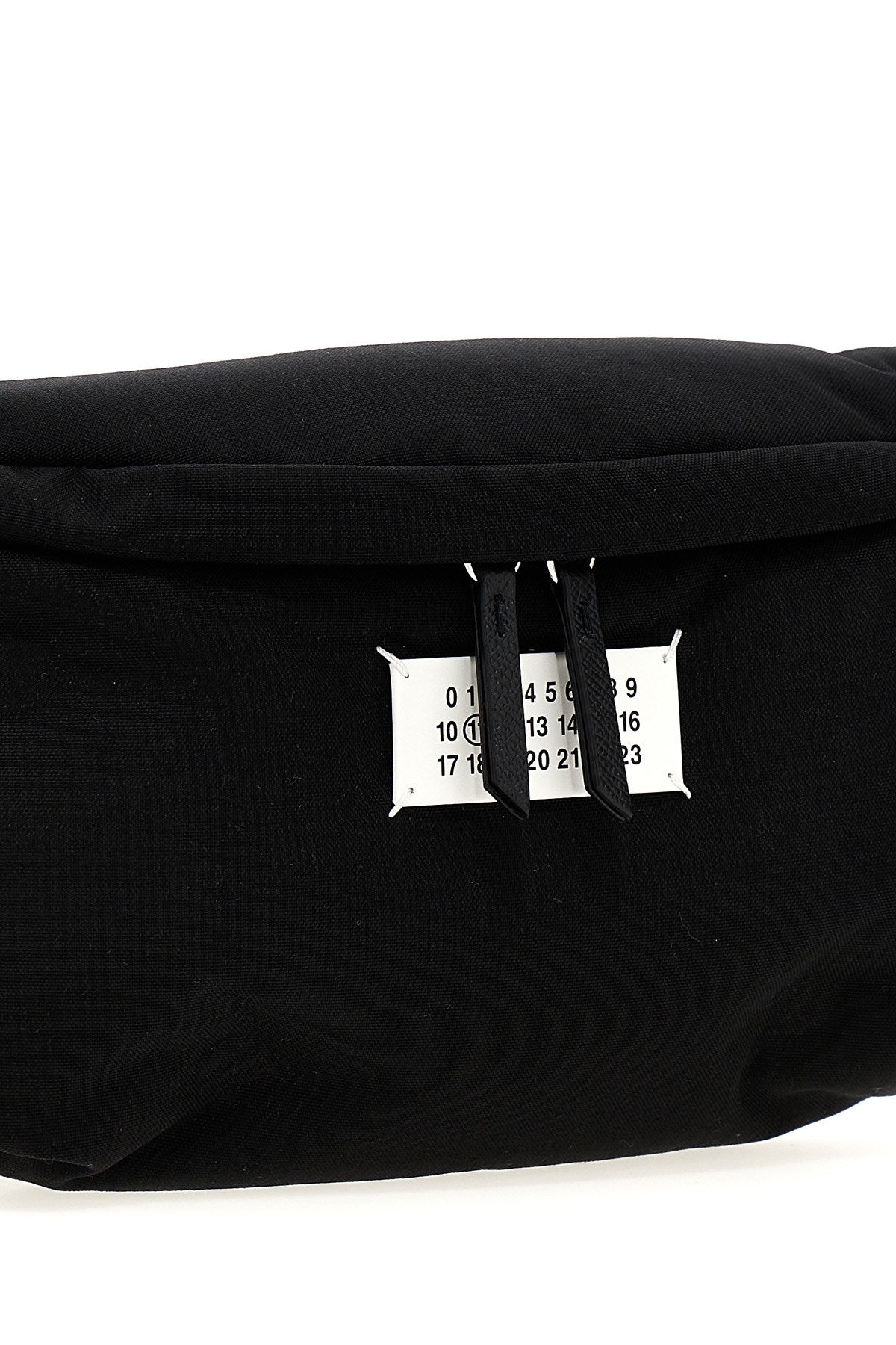 Maison Margiela Women 'Glam Slam Belt Bag' Fanny Pack