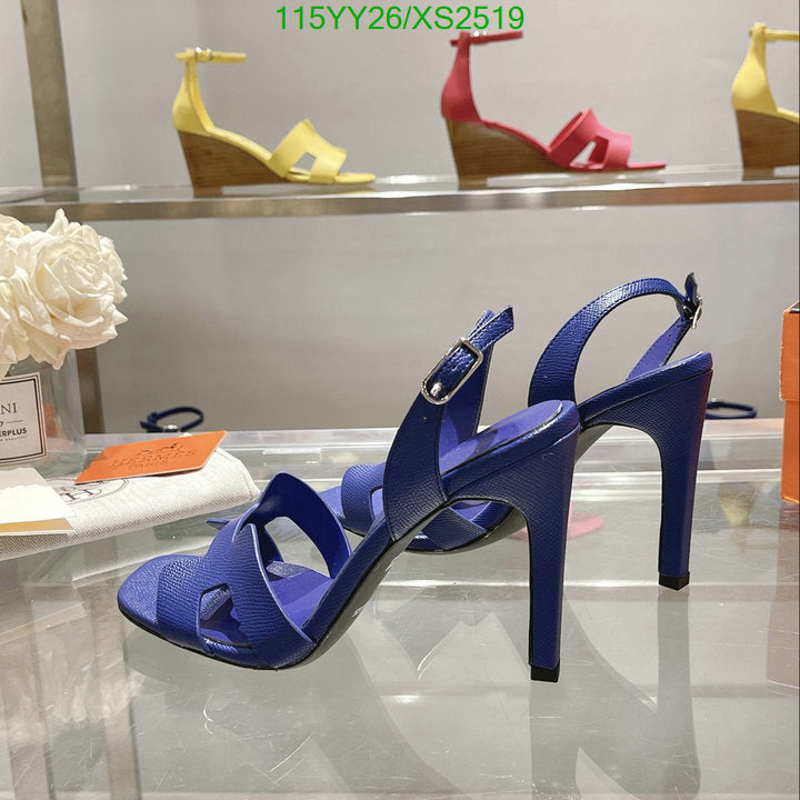 SAMC - HMS Women Shoes - 373