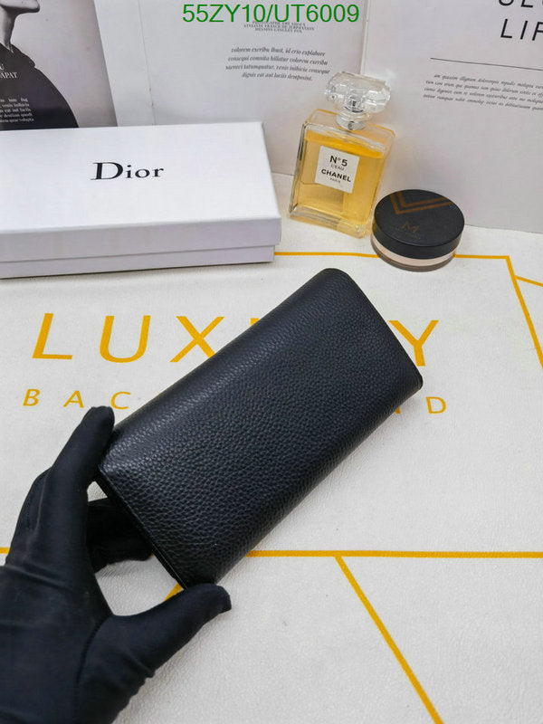 SAMC - DOR Wallets - 026