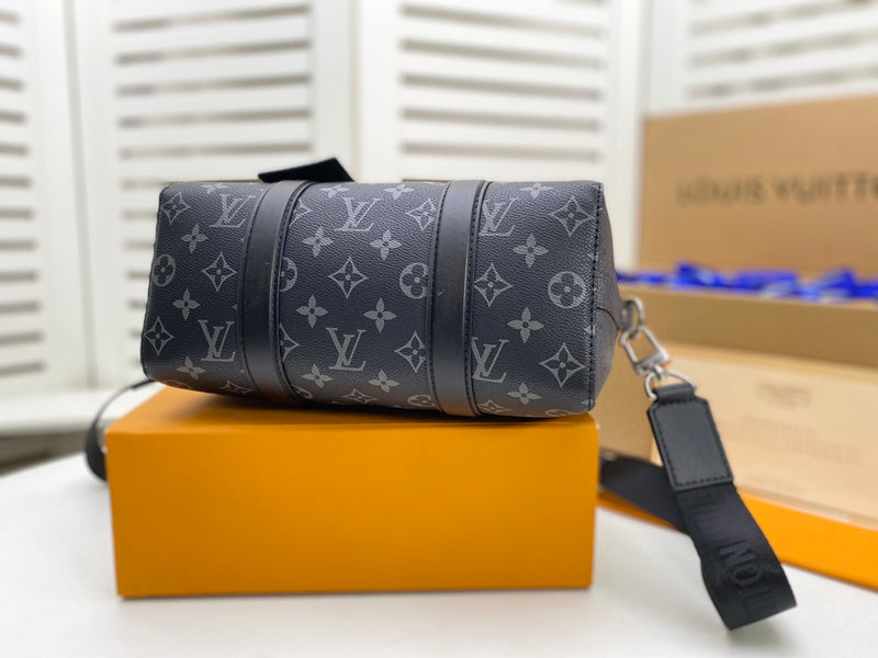 Satchel Bags - VL2 Bags - 997