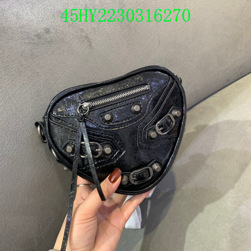 ELE Fashion - BGA Bags - 1859