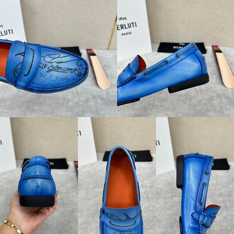 Glami - BRE Men Shoes - 161