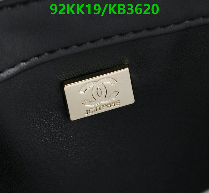 SAMC - CHL Bags Crossbody - 013