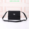 Satchel Bags - PDA Bags - 3478