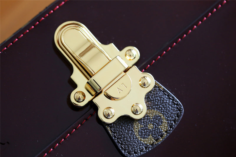 Satchel Bags - VL Bags - 7864