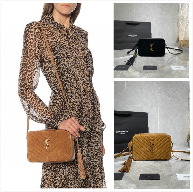 Satchel Bags - SLY Bags - 854
