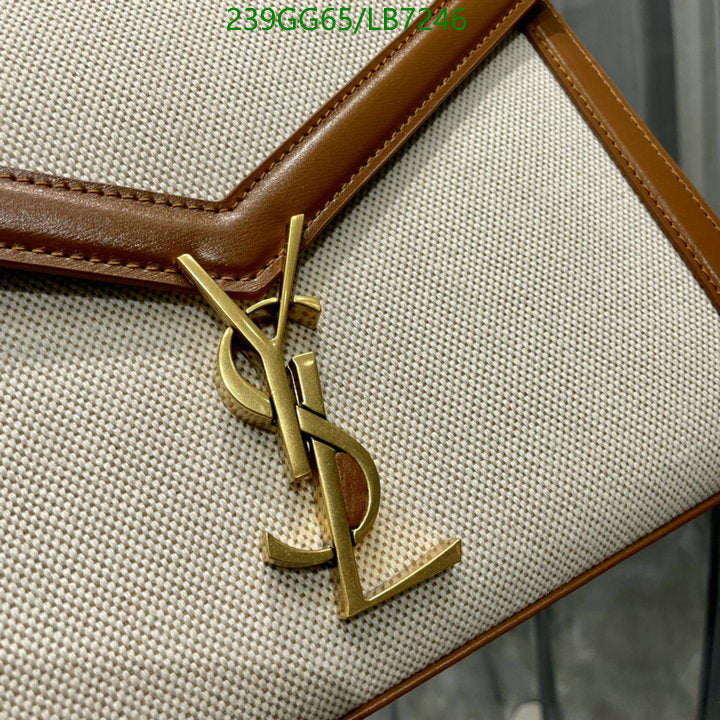 SAMC - YLS Bags - 433