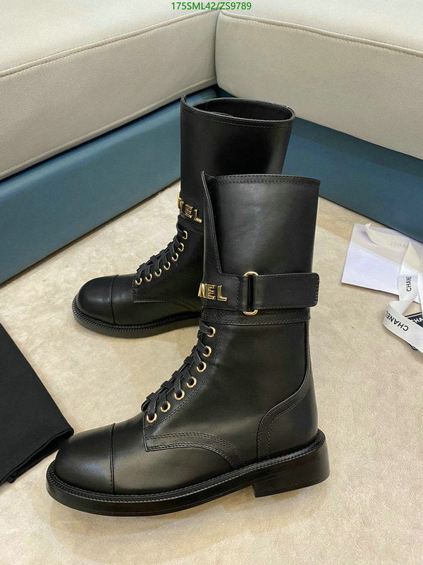 SAMC - CHL Women Boots - 162