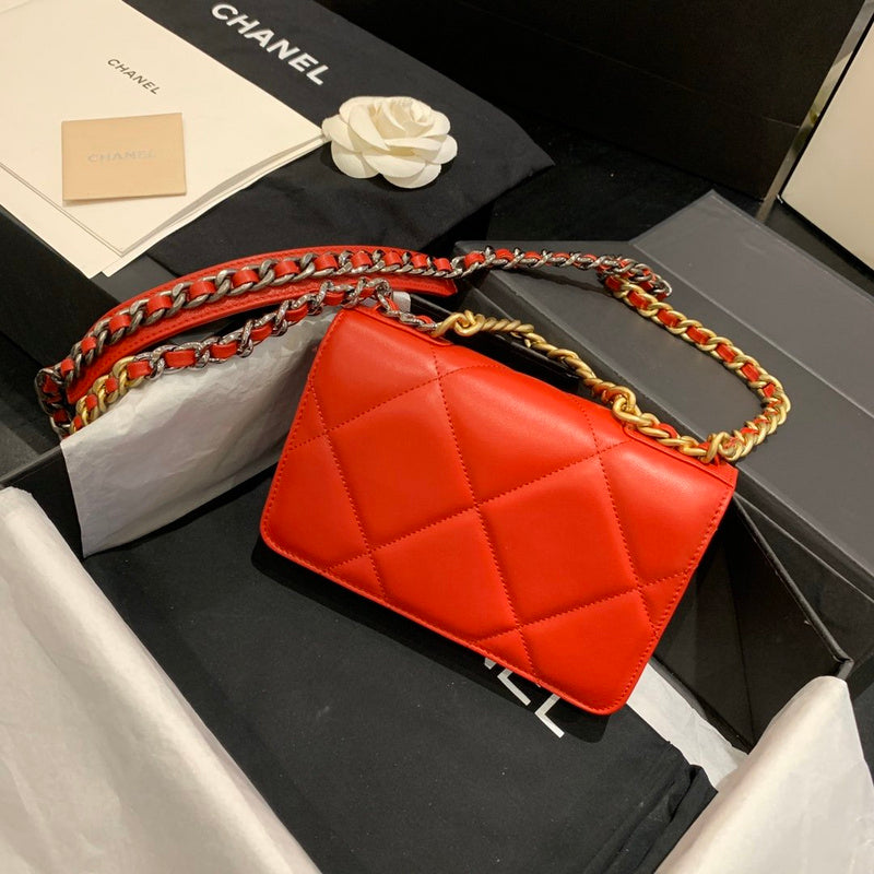 Satchel Bags - CHL Bags - 220