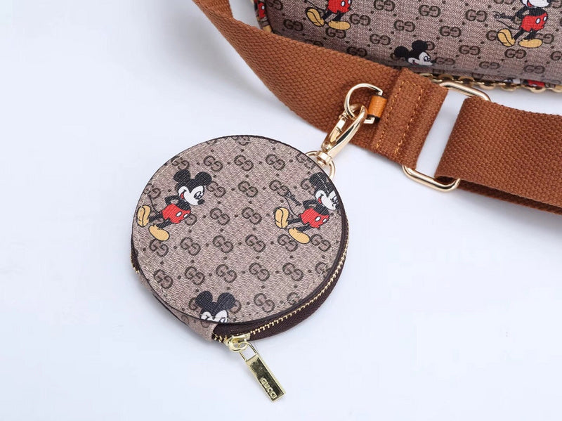 Glami Fashion - GCI Bags - 11088