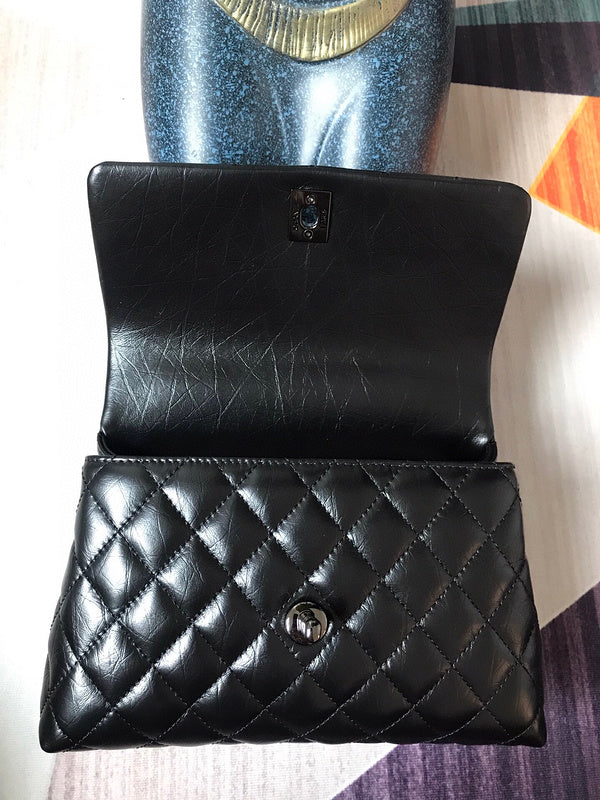Satchel Bags - CHL Bags - 4665