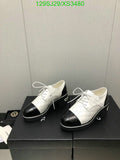 SAMC - CHL Women Shoes - 125