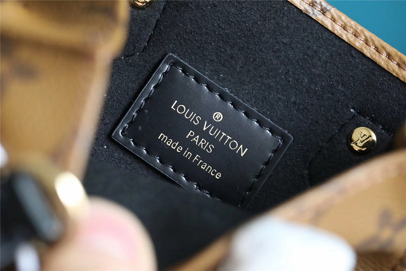 Glami Fashion Lu-Vi bags - 8633