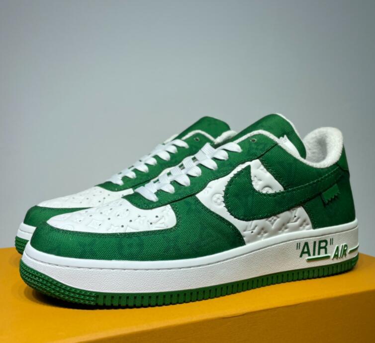 glamy - LOV Men Shoes - 1257