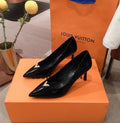 SAMC - LOV Women Shoes - 1697