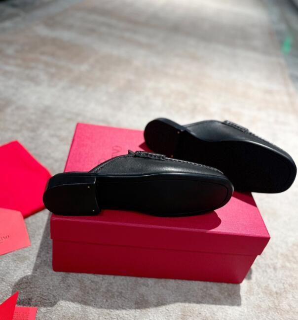 SAMC - VEL Women Shoes - 196