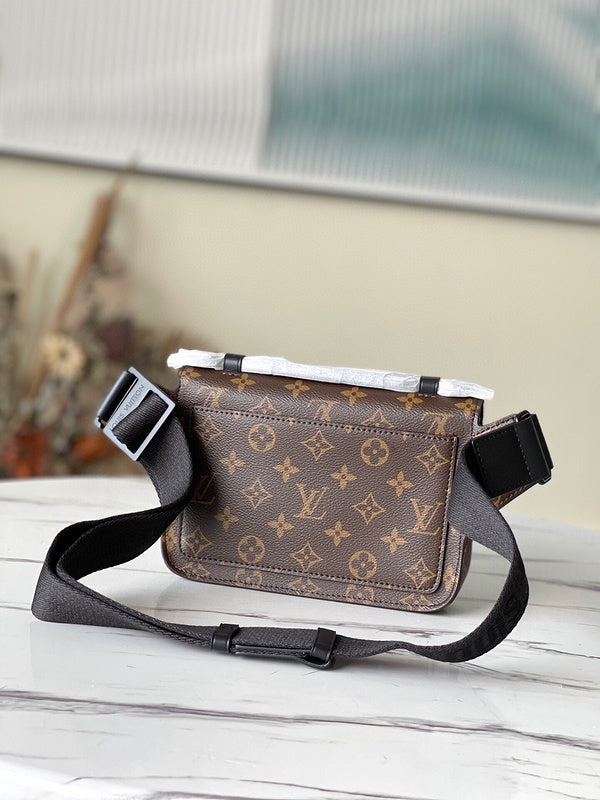 Glami- Glami- Lu-Vi bags - 5941