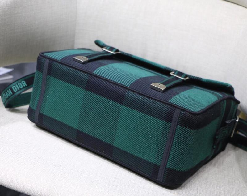 SAMCC - DOR Bags - 658