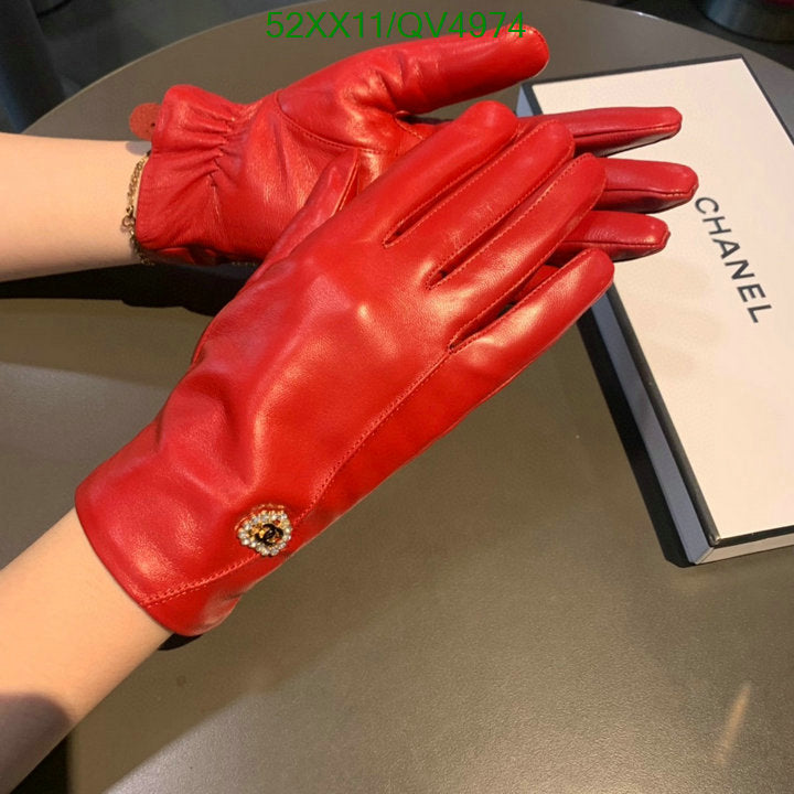 SAMC - CHL Gloves - 180