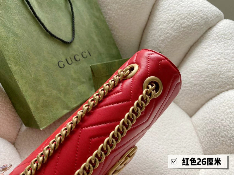 Glami Fashion - GCI Bags - 11632