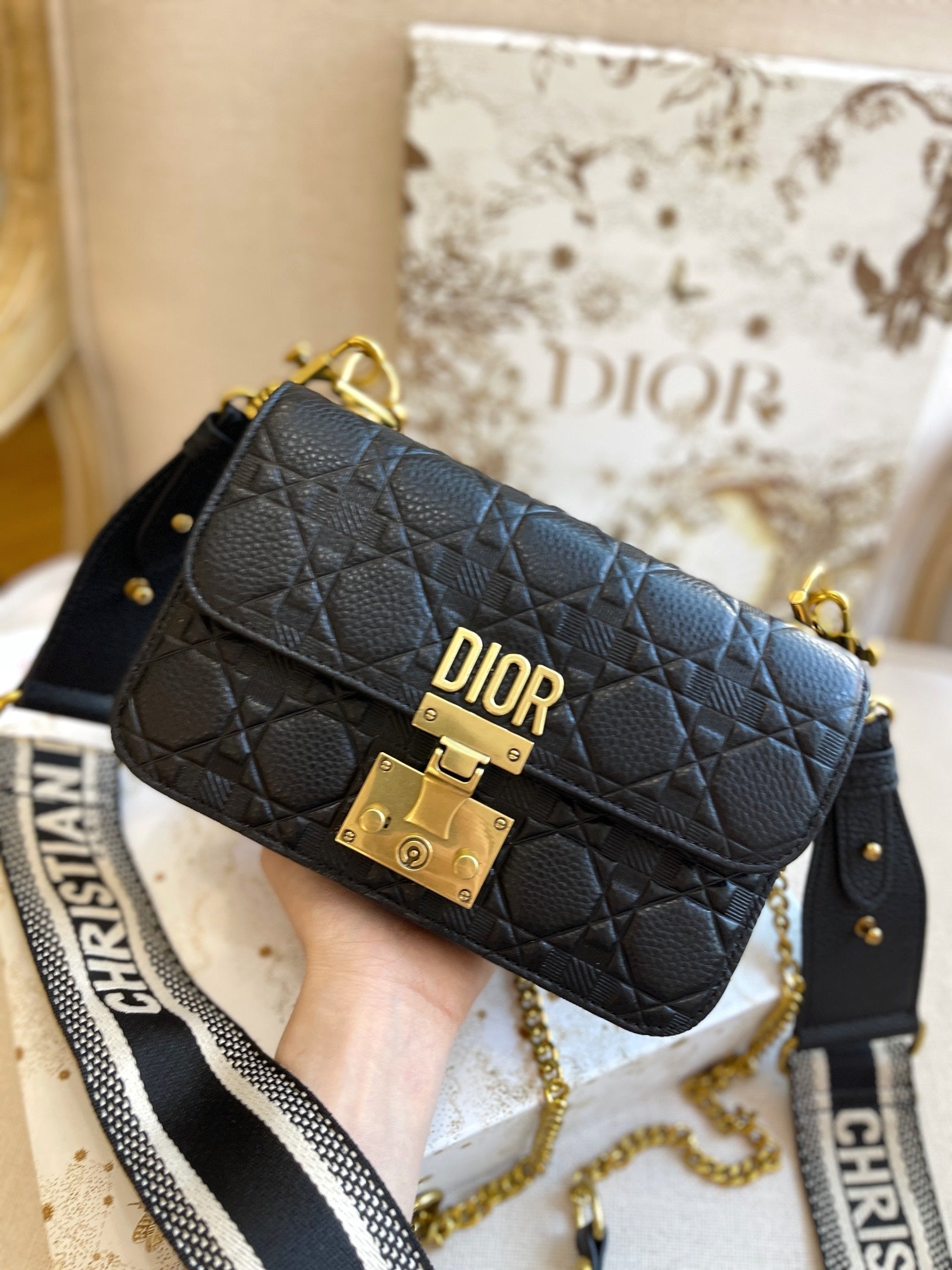 EN - New Lux Bags DIR 347