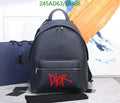 SAMCC - DOR Bags - 1370