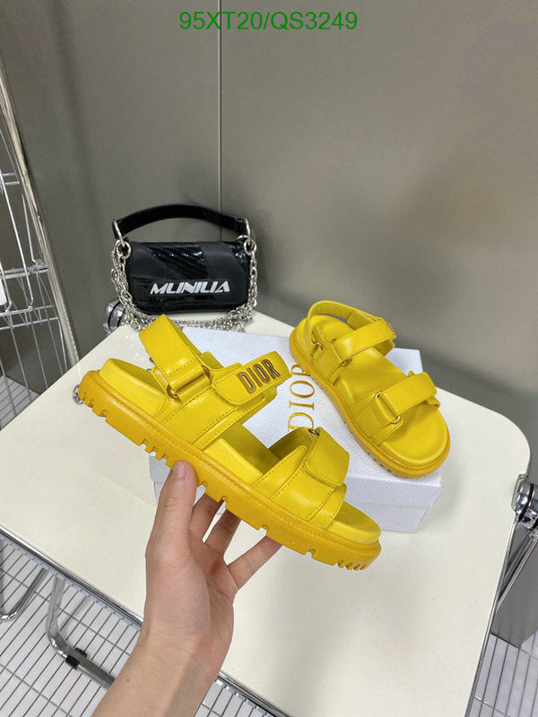 SAMCC - DOR Women Shoes - 2307