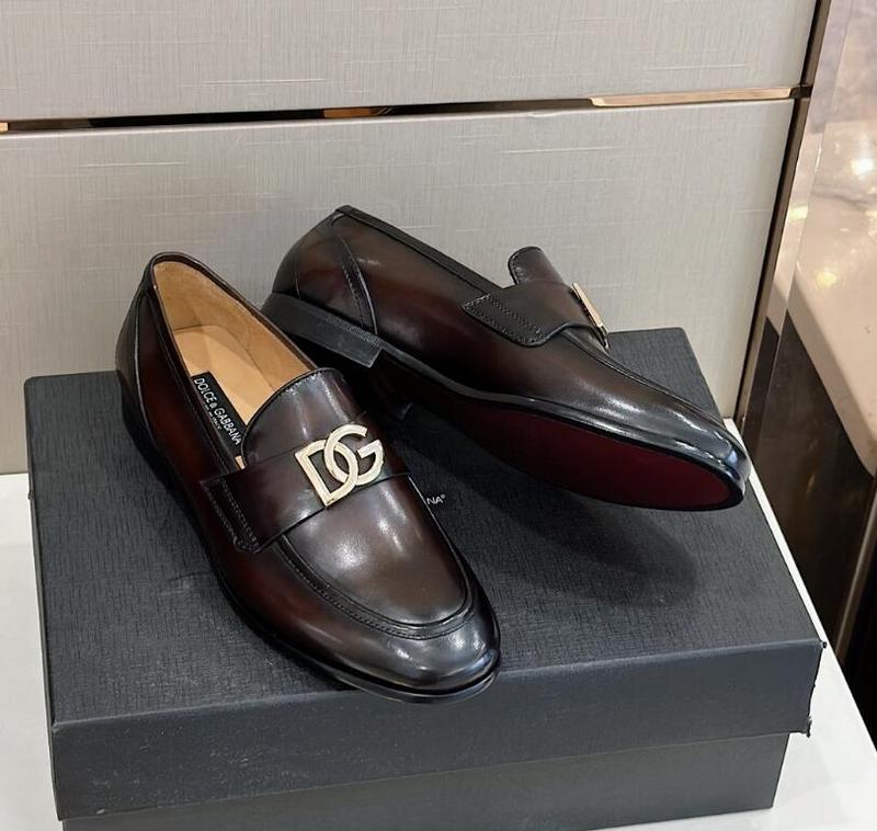 SAMC - DAG Men Shoes - 198