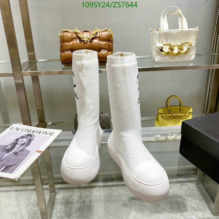 SAMC - CHL Women Boots - 269
