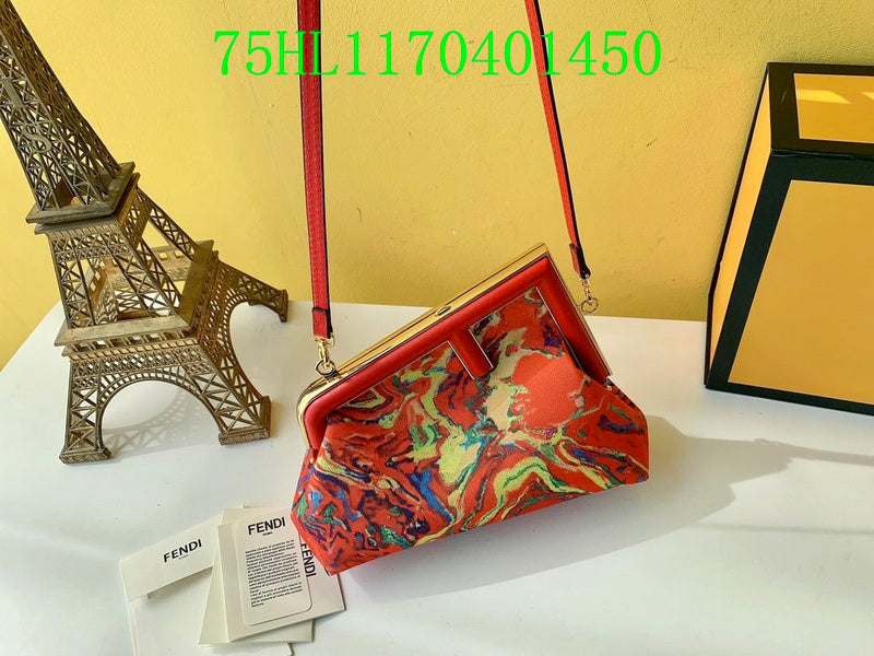 Glami - FDE Bags - 1706