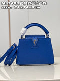 Satchel Bags - VL Bags - 1700