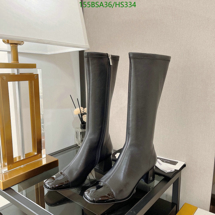 SAMC - CHL Women Boots - 078