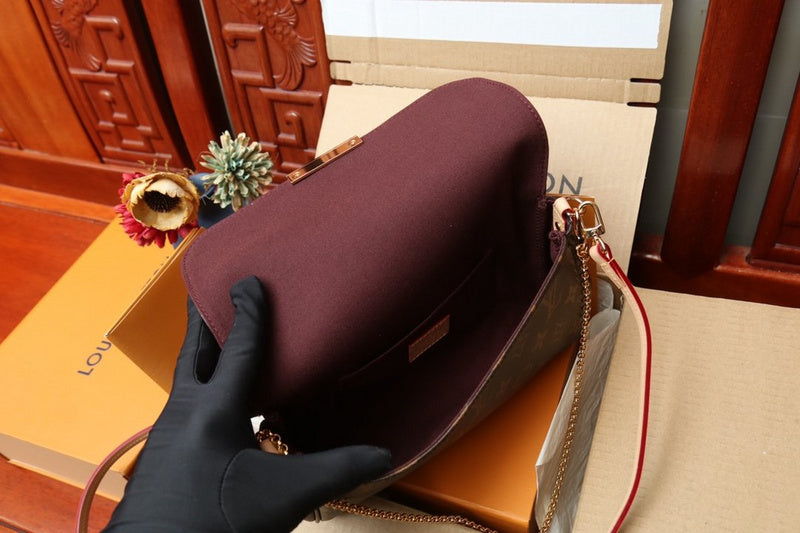 Glami-is - LOV Lady Bags - 983