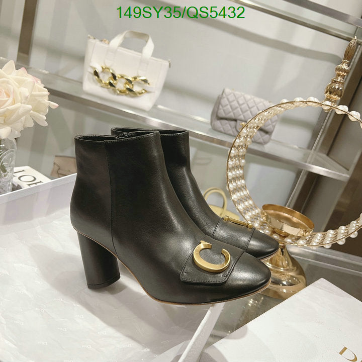 SAMCC - DOR Women Shoes - 1595