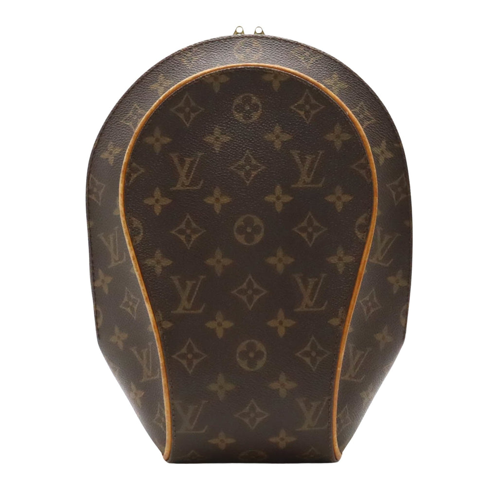 Louis Vuitton Ellipse Pm  Canvas Backpack Bag ()