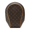 Louis Vuitton Ellipse Pm  Canvas Backpack Bag ()