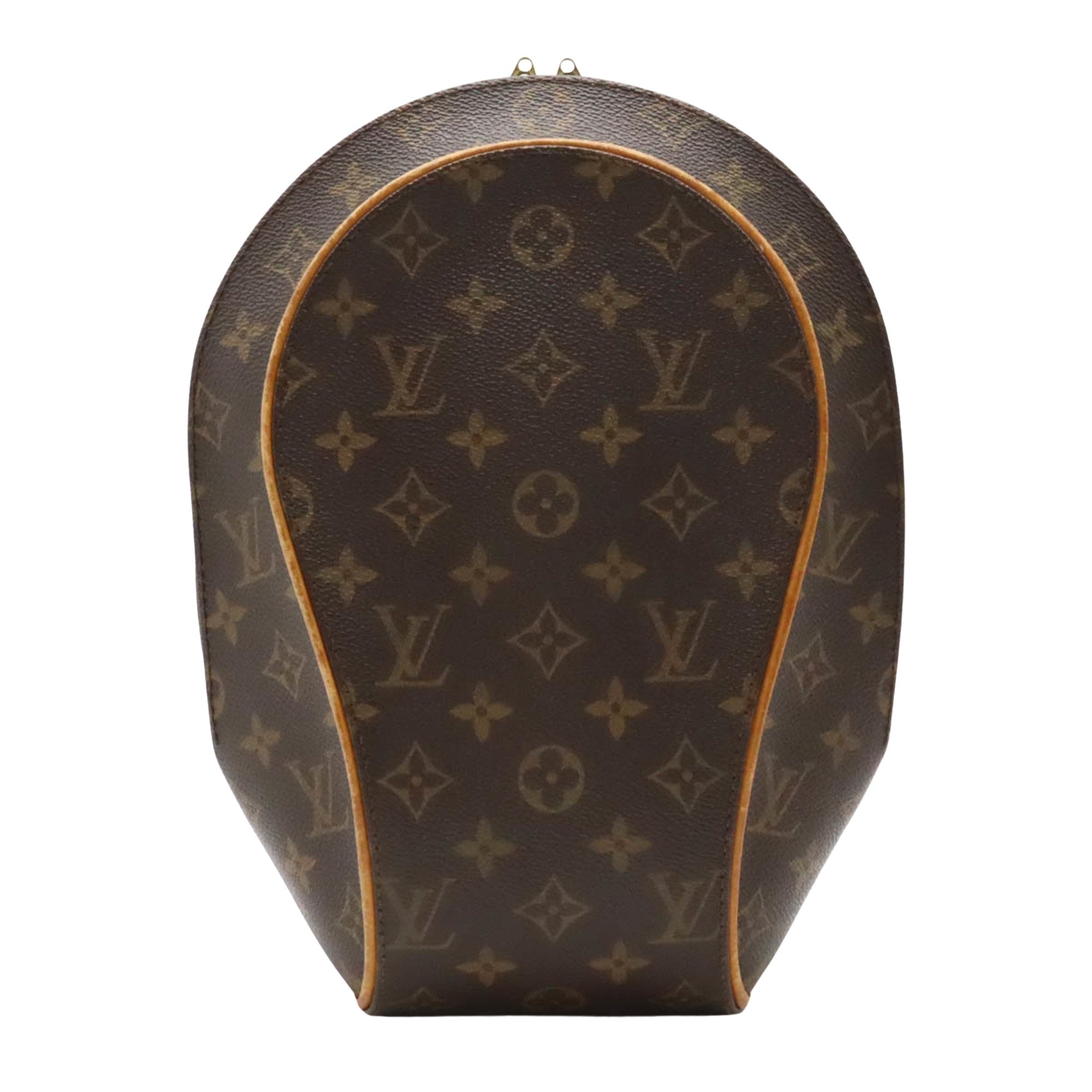 Louis Vuitton Ellipse Pm  Canvas Backpack Bag ()