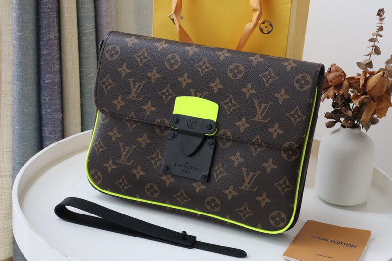 Glami Fashion Lu-Vi Bags - 16763