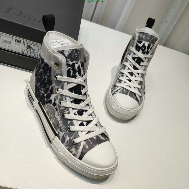 SAMCC - DOR Women Shoes - 1767