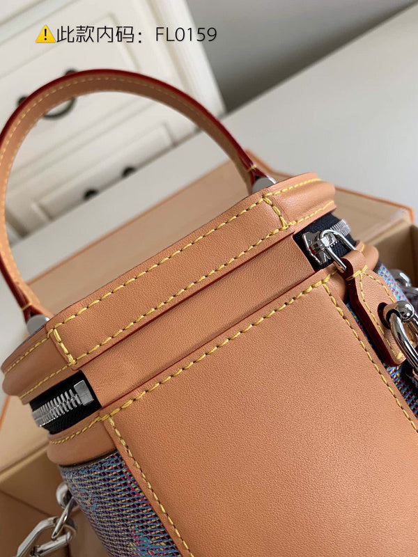 Glami-LAON - LOV Bags - 1349