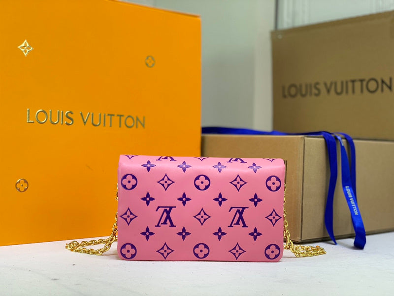 Satchel Bags - VL1 Bags - 217
