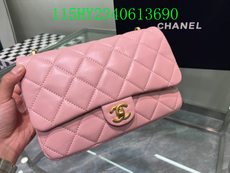 Glami - CHL Bags - 2624