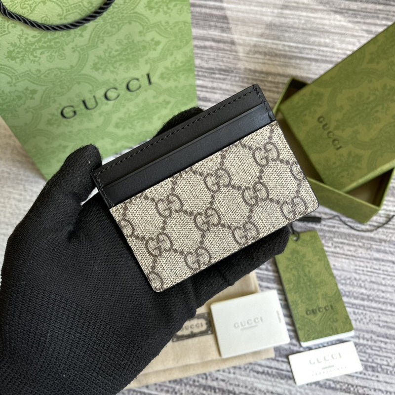 Glami - GUKI Wallets - 034